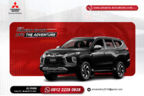 NEW PAJERO SPORT
