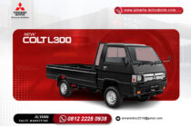 NEW COLT L300