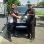 Customer Mitsubishi Customer Mitsubishi